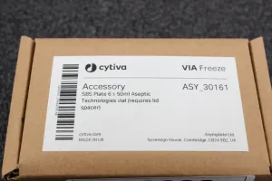 Cytiva Via Freeze 48x2 ml SBS Plate Freezer for Cryogenic Sample Preservation, 6 of 7