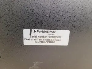 PerkinElmer ProXPRESS 2D Proteomic Imaging System, 33 of 61