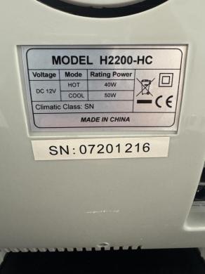 Benchmark MyTemp Mini Digital Incubator for Precise Laboratory Temperature Control-cover