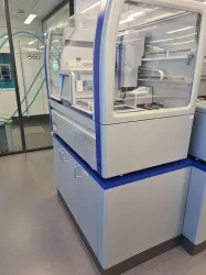 Qiagen QIAsymphony SP Automated DNA/RNA Purification System, 7 of 10