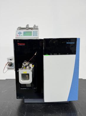 Thermo TSQ Quantiva Triple Quadrupole Mass Spectrometer-cover