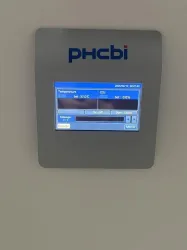 PHCbi MCO-170AICUVL-PA Laboratory CO2 Incubator, 6 of 6