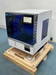 Agilent Technologies Magnis NGS Prep System Automated NGS Sample Preparation Instrument, 2 of 4