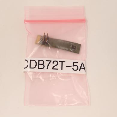Cirrus Logic CDB7216 WM7216 MEMS Microphone Customer Demo Board for Acoustic Validation-cover