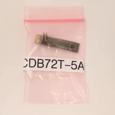 Cirrus Logic CDB7216 WM7216 MEMS Microphone Customer Demo Board for Acoustic Validation