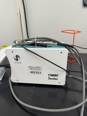 Vante Sebra OMNI Sealer Laboratory Device-cover