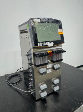 Sartorius Stedim Biotech Biostat B Bioreactor-cover