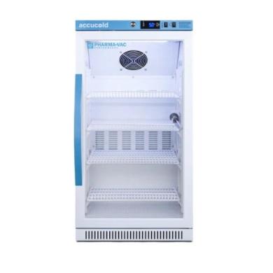 Accucold ARG31PVBIADA456 ADA Height Vaccine Refrigerator Certified to NSF/ANSI 456-cover