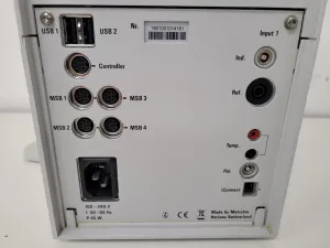 Metrohm 901 Titrando System with Accessories, 5 of 26