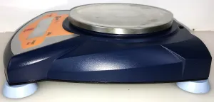 Ohaus Scout Pro SPE202 Portable Balance (200g x 0.01g), 8 of 11