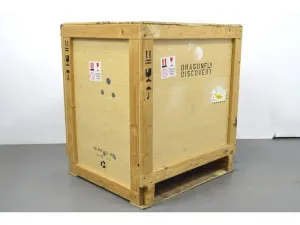 SPT Labtech Dragonfly Discovery Liquid Handler with 3 Dispensing Heads, 200 nL–4 mL Volume Range, 10 of 22