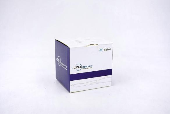 Agilent xCELLigence 1x6 E-Plate 96 Cell Analysis Plate 05232368001 05232376001-cover