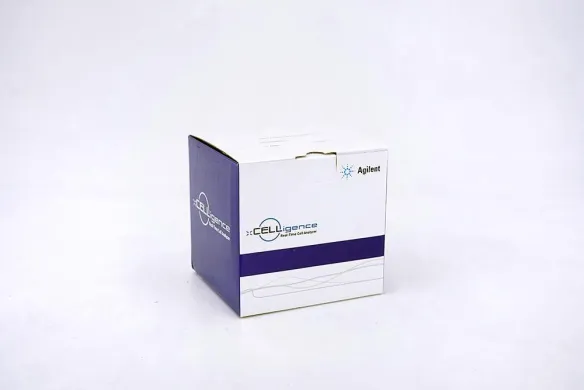 Agilent xCELLigence 1x6 E-Plate 96 Cell Analysis Plate 05232368001 05232376001