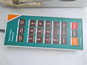 Metrohm 719S Titrino System, 11 of 11