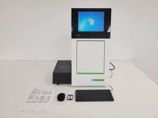 Perkin Elmer LabChip GX Touch HT Automated Bioanalysis System