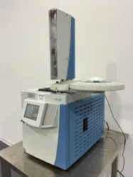 Thermo Fisher Scientific Trace 1310 GC with AI/AS 1310 Autosampler and FID Detector, 2 of 4