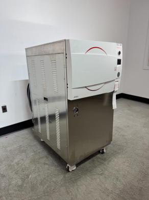 Tuttnauer 3870HSG Autoclave Steam Sterilizer-cover