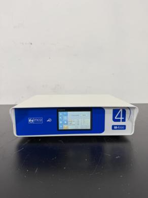 MCQ GB4000 Precision Laboratory Gas Blender for Accurate Gas Mixing-cover