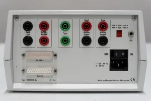 Metrohm 712 Conductivity Meter, 2 of 2
