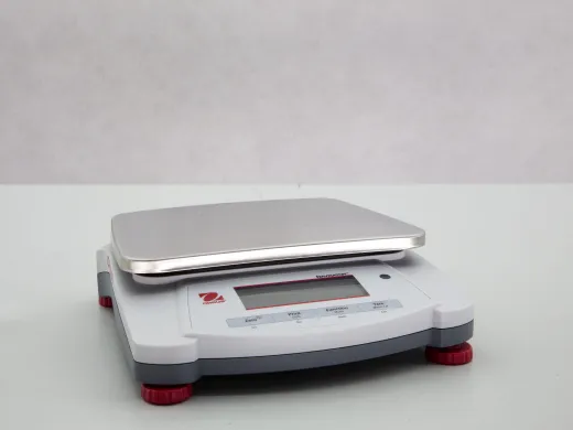 Ohaus NVT2201 Digital Precision Balance for Laboratory Weighing