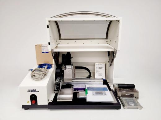 Applied Biosystems QuantStudio 12K Flex Accufill System-cover