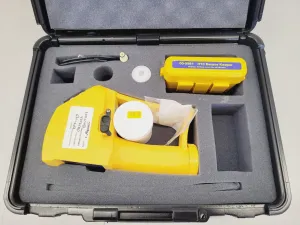 ATI Portasens III D16 Gas Leak Detector with H2O2 Sensor, 12 of 27