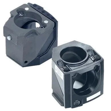 Chroma Filter Holder for Leica DMi8 Standard Filter Cube, 25mm Filters, 1mm Dichroics