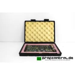 W&G BN 9305/00.17 DA-30C 2 Mbps WAN Analyzer Interface Module, 2 of 3