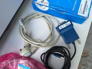 Agilent Cary Eclipse Fluorescence Spectrometer, 4 of 14