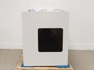 MGI MGISP-960 High-Throughput Automated Sample Preparation System, 2 of 11