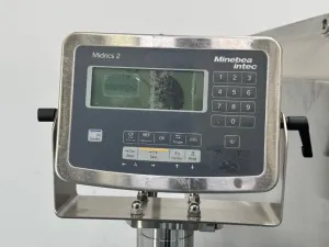 Pall LevMixer LM100JCMAUS-B4A Single-Use Magnetic Mixing System, 3 of 4