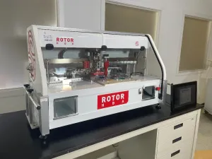 Singer ROTOR HDA High-Throughput Microbial Screening and Colony Manipulation Robot, 2 of 4