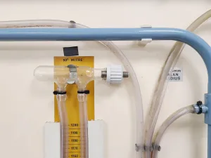TecEquipment H16 Losses in Piping Systems Fluid Mechanics Training Apparatus, 16 of 27