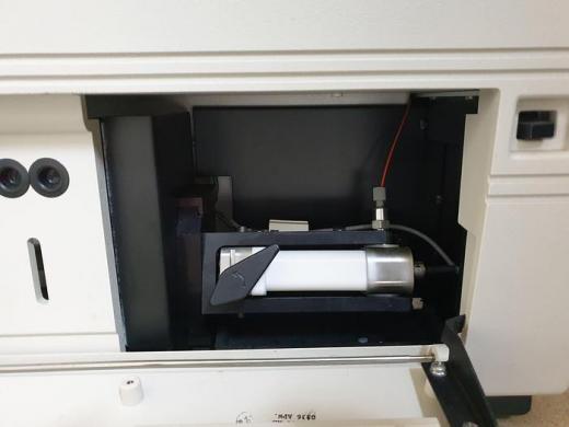 Beckman Coulter CEQ 8800 DNA Sequencer-cover