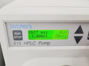 Waters HPLC System with 2545 Binary, 515 Pump & 2998 PDA, 45 of 54