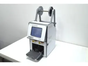 Agilent PlateLoc Microplate Sealer Unit 3 Automated Thermal Microplate Sealing System, 8 of 14