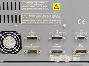 LC Packings FAMOS Carousel Microautosampler for Automated Sample Injection, 6 of 22