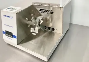 VWR Compact Benchtop Hybridization Oven for Nucleic Acid Blotting, 5 of 11