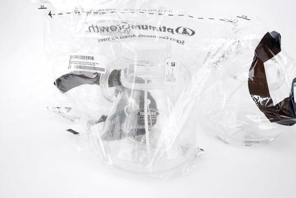 Thomson 931116-PORT-TRF-F 500 mL Laboratory Bottles, Set of 3-cover