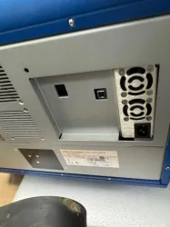 Caliper LabChip GX Microplate Reader with Advanced Microfluidic Technology, 4 of 4