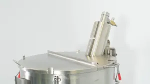 Apache Stainless Equipment Stainless Steel Mixing Tank for Laboratory and Industrial Use, 6 of 9