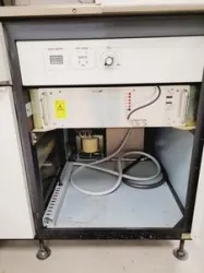 Rigaku Ultima III X-ray Diffractometer with SA-HEM3 Station, 37 of 184