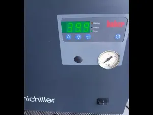 Huber 010-MPC UniChiller Benchtop Recirculating Temperature Control System, 2 of 10