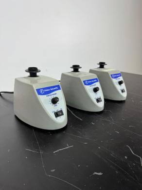 Fisher Scientific Vortex Mixers - Quantity 3-cover