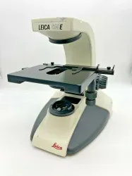 Leica CME Microscope Stand for Parts, 2 of 10