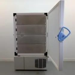 Thermo Fisher Scientific 88700V Ultra-Low Temperature Freezer, 4 of 13
