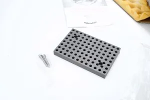 Eppendorf MTP Plate Adapter for 0.2 mL PCR Plates 5363007009, 3 of 3