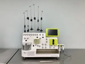Miltenyi Biotec CliniMACS Prodigy Automated Cell Processing System for GMP Cell Manufacturing, 4 of 23