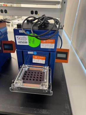 Miltenyi MACS Elution Station for Automated Magnetic Cell Separation Elution-cover