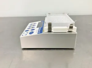 QInstruments BioShake iQ Heated Thermomixer with Orbital Shaking for Microplates and Tubes, 5 of 12